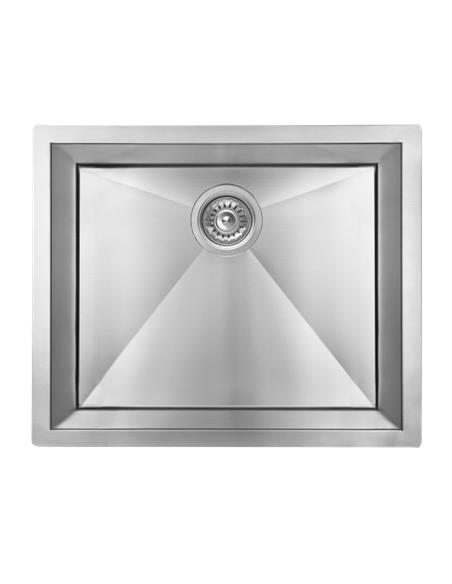 Zomodo Cube Deluxe Kit - sink and bottom grid and ASC406