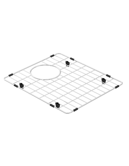 Zomodo Stainless Steel Bottom Grid