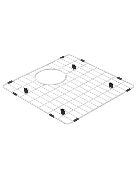 Zomodo Stainless Steel Bottom Grid for INC406D only