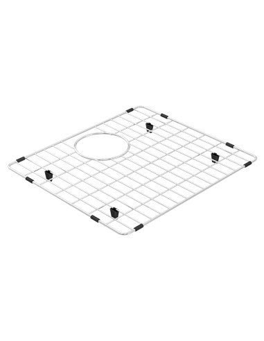 Zomodo Stainless Steel Bottom Grid