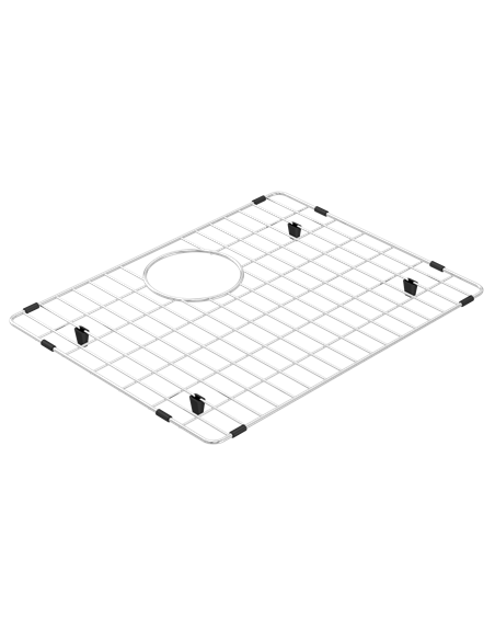 Zomodo Stainless Steel Bottom Grid