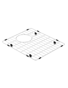 Zomodo Stainless Steel Bottom Grid