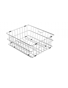 Zomodo Stainless Steel Wire Dish Basket for Integrato