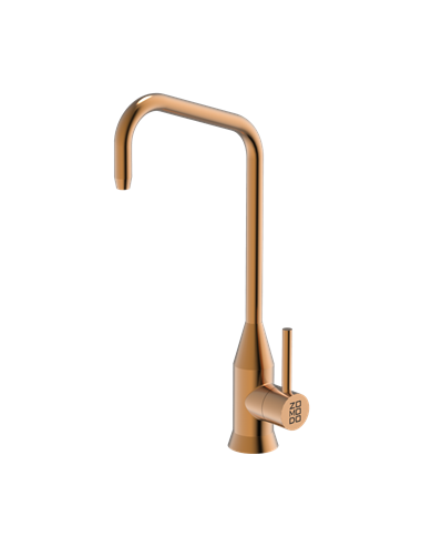 Zomodo Carbon Filtered Water Faucet - Single Stream