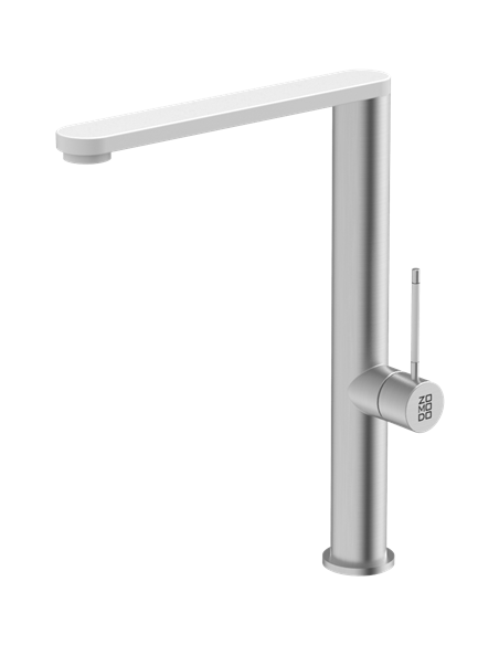 Zomodo Piato Kitchen Faucet - Single Stream