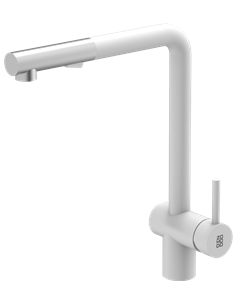 Zomodo Piato Kitchen Faucet - Dual Function - Stream and Spray Pull-Out 2