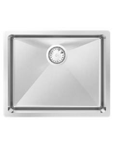 Zomodo Montego Deluxe Kit - sink and bottom grid and ASC406