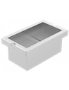 Zomodo Ice Bin / Prep Container - Double Module 