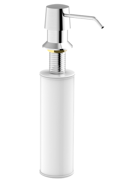 Zomodo Soap Dispenser