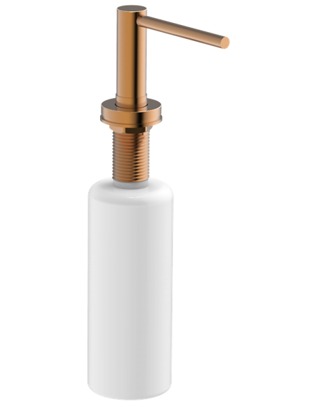 Zomodo Soap Dispenser