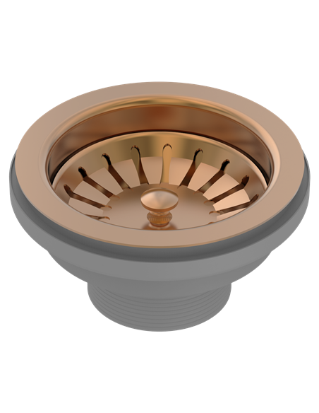 Zomodo Strainer Kit - StainleStainless Steel Steel