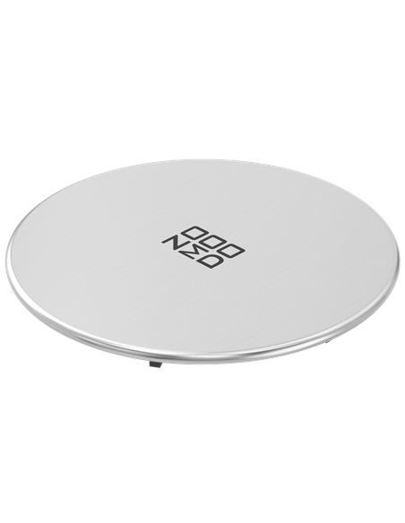 Zomodo Drain Cover - Brushed SS