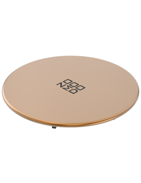 Zomodo Drain Cover - Brushed SS