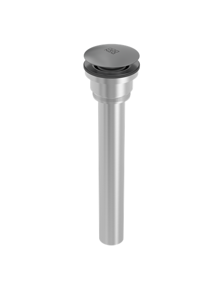 Zomodo Fixed Open Drain with 8" Tailpiece extension