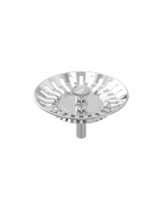 Zomodo Strainer Cup only - StainleStainless Steel Steel