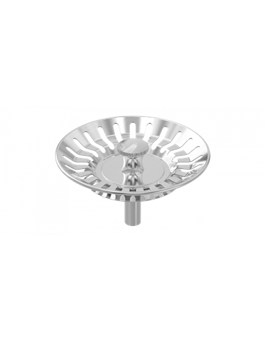 Zomodo Strainer Cup only - StainleStainless Steel Steel
