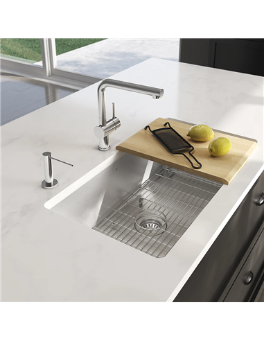 Prochef Wood Cutting Board ProInox H0-H75 - Maple