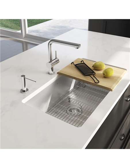 Prochef Wood Cutting Board ProInox H0-H75 - Maple