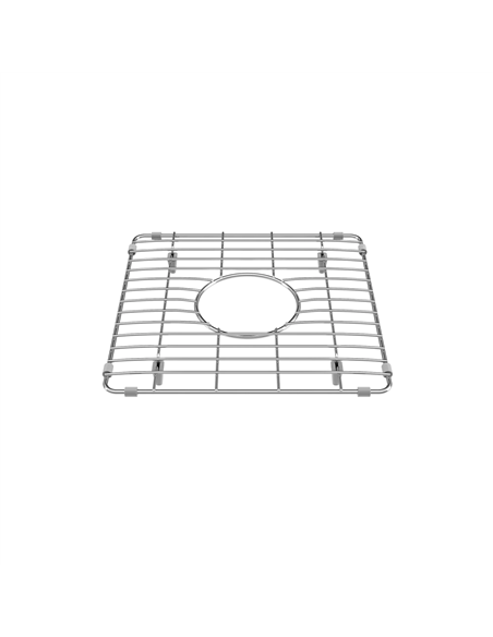 Prochef Kitchen sink bottom grid ProInox H0-H75 Stainless Steel - 12" x 12"