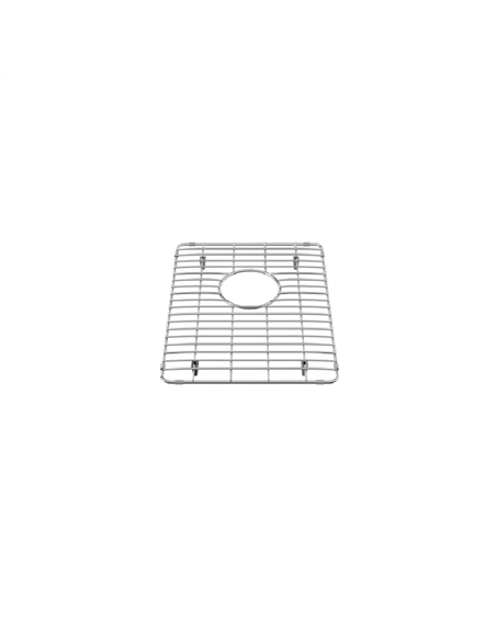 Prochef Kitchen sink bottom grid ProInox H0-H75 Stainless Steel - 12" x 16"