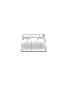 Prochef Kitchen sink bottom grid ProInox H0-H75 Stainless Steel - 14" x 16"
