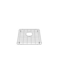 Prochef Kitchen sink bottom grid ProInox H0-H75 Stainless Steel - 15" x 16"