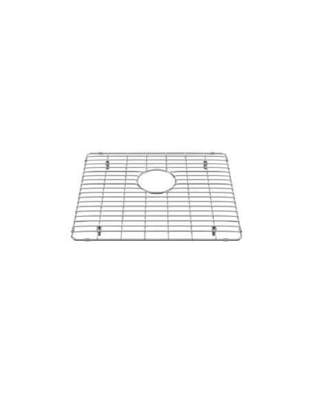 Prochef Kitchen sink bottom grid ProInox H0-H75 Stainless Steel - 18" x 16"