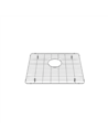 Prochef Kitchen sink bottom grid ProInox H0-H75 Stainless Steel - 18" x 16"