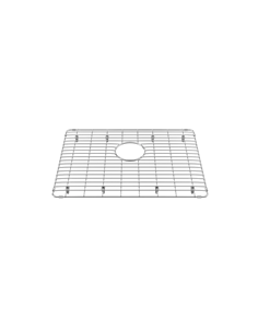 Prochef Kitchen sink bottom grid ProInox H0-H75 Stainless Steel - 21" x 16"