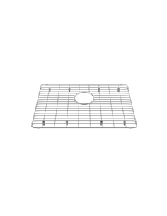 Prochef Kitchen sink bottom grid ProInox H0-H75 Stainless Steel - 22" x 16"