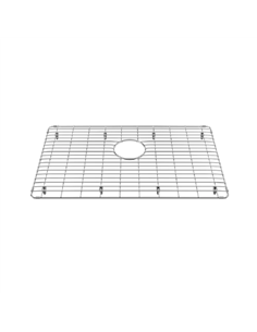 Prochef Kitchen sink bottom grid ProInox H0-H75 Stainless Steel - 25" x 16"