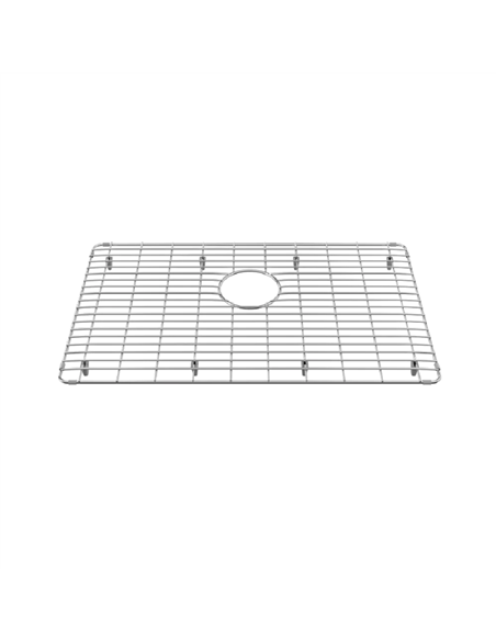 Prochef Kitchen sink bottom grid ProInox H0-H75 Stainless Steel - 25" x 16"