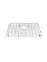 Prochef Kitchen sink bottom grid ProInox H0-H75 Stainless Steel - 25" x 16"