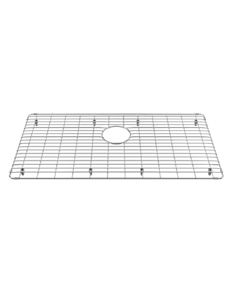 Prochef Kitchen sink bottom grid ProInox H0-H75 Stainless Steel - 30" x 16"