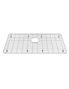 Prochef Kitchen sink bottom grid ProInox H0-H75 Stainless Steel - 30" x 16"