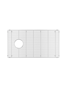 Stainless Steel Grid for ProTerra M40 sink - 31-1/4 X 17-1/2