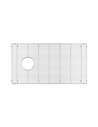 Stainless Steel Grid for ProTerra M40 sink - 31-1/4 X 17-1/2