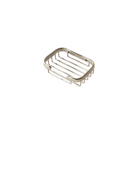 AQUABRASS 2004 RECTANGULAR BASKET