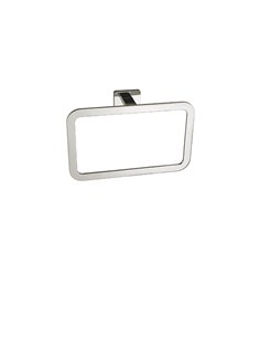 AQUABRASS 3507 TOWEL RING 8 3/4"