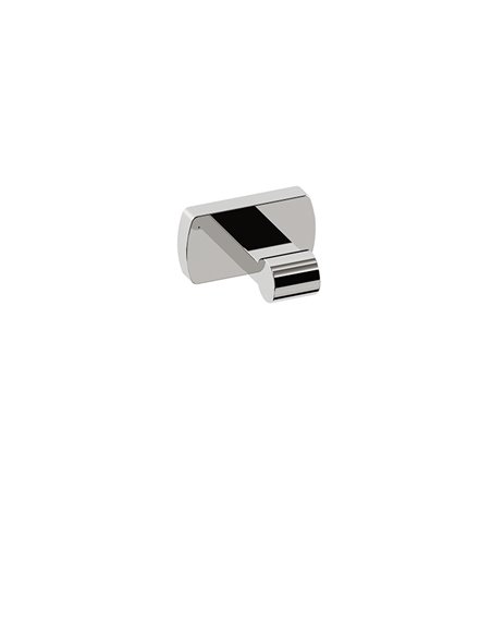 AQUABRASS 4708 ROBE HOOK