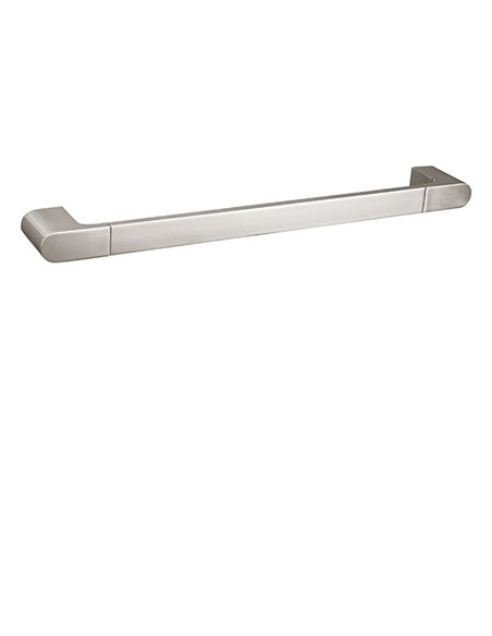 AQUABRASS 6103 SINGLE TOWEL BAR 24"