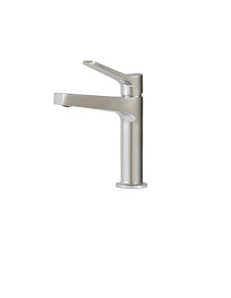 AQUABRASS 17014 METRO SINGLE HOLE LAV. FAUCET