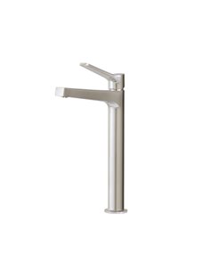 AQUABRASS 17020 METRO TALL SINGLE-HOLE LAV. FAUCET