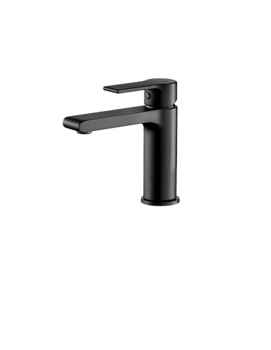 AQUABRASS 20014 WHY NOT SINGLE HOLE LAV FAUCET