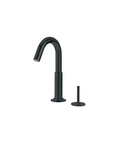 AQUABRASS 27412 GEO 2PCE LAV. FAUCET-SIDE JOYSTICK