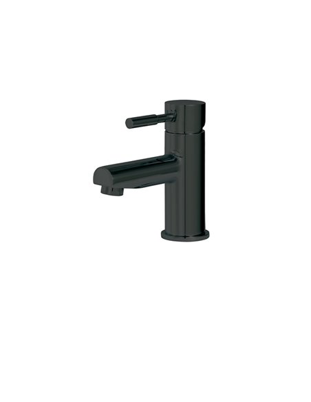 AQUABRASS 27414 GEO SINGLE HOLE LAV. FAUCET