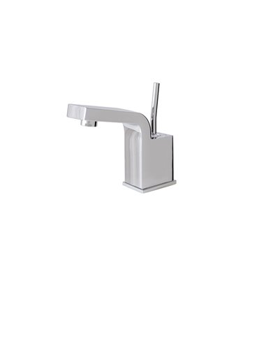 AQUABRASS 28014 HEY JOE SINGLE HOLE LAV. FAUCET