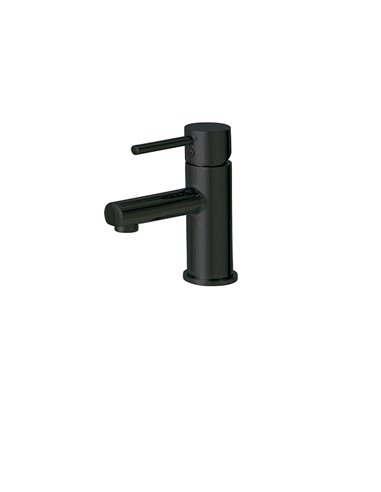 AQUABRASS 45014 KIKI SINGLE HOLE LAV. FAUCET