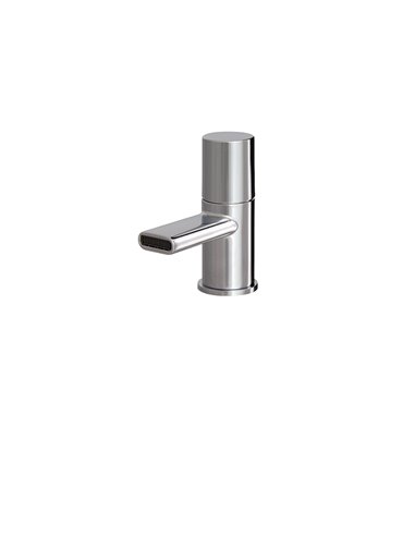 AQUABRASS 54014 MINI-ME SINGLE HOLE LAV FAUCET