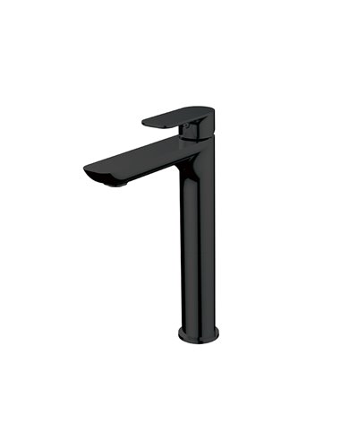 AQUABRASS 56020 MUSTTALL SINGLE HOLE LAV. FAUCET